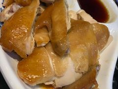 -西关味(大卫城店)