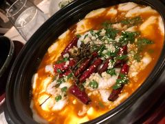 -湖滨28中餐厅·西湖宴·杭州君悦酒店