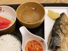 -和风日本料理(腾飞园店)