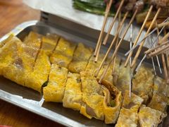 -明明烤牛肉(原明明东北烧烤)