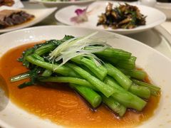 -唐拉雅秀酒店-唐苑中餐厅