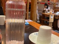 -大龙辣火锅·龙虾·烧烤(湖滨新天地店)