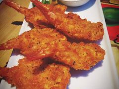 -朴鲸家正宗韩国料理(福田店)