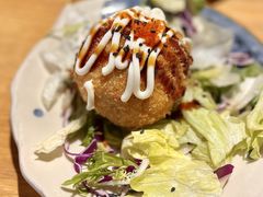 -一井烧肉·活鳗·寿司(望京SOHO店)
