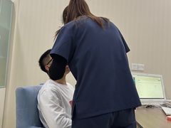 -泰康拜博口腔(华发门诊)
