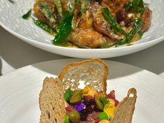 -Mogul Eatery·大亨餐酒馆