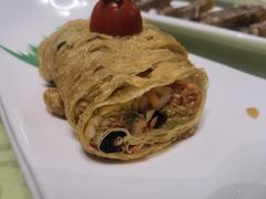 -大鸿运酒店·苏州菜·松鼠桂鱼(观前街店)
