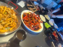 -红盔甲·小龙虾(人民广场店)