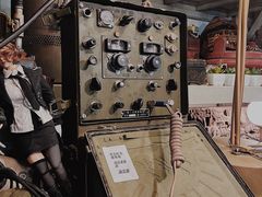 -苏州艺都古玩花鸟市场