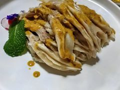 -鸿运楼烤鸭店(天桥店)