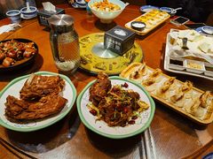 -95号酱骨·一块豆腐(展春园西路店)