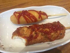 -丽池宫韩式汗蒸会馆(华灯坊店)