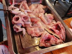 -青山青豆花·笑禅豆腐鱼(黄泥塝店)