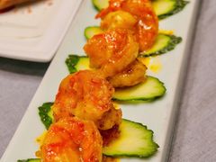 -金哥私房菜馆(张府园总店)