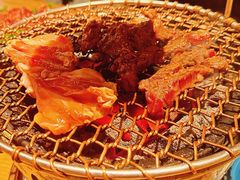 -烧肉达人•炭火烧肉(新天地店)