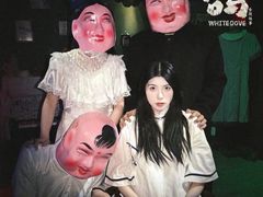 -棂笼·深度沉浸密室(武汉旗舰店)