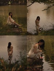 -初白IMAGE·女子摄影
