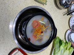 -九寨沟特色牦牛肉汤锅