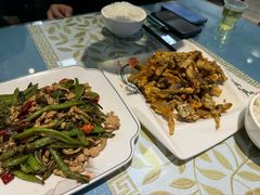 -芳芳餐厅(白沙路店)