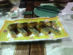 -那家小馆•北京菜•烤鸭(中关村店)