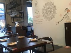 -南国印度餐厅Dakshin
