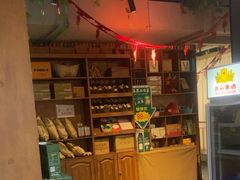 -醉霖生态餐厅(交大店)