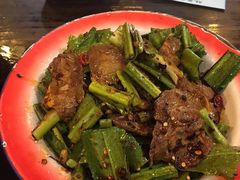 -灶东家民间菜(回兴店)