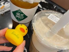 -LINLEE林里·手打柠檬茶(黄浦茂名南路店)