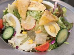-首尔烤肉大排档(合生汇店)