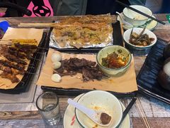 -鑫正兴东北烧烤(滨湖店)