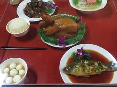 -许驸马府