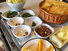 -九府羊·鲜羊火锅·烤串(新华路店)