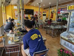 -牛信亭韩国料理·炭火烤肉(紫藤路店)