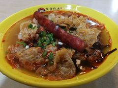 螺蛳粉-岚方螺蛳粉(铁西店)