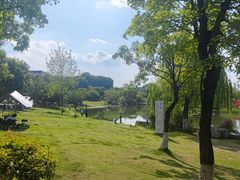 -桂溪生态公园