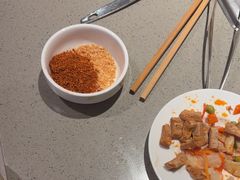 -海底捞火锅(顺义华联店)