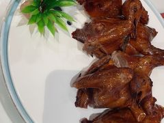 -大鸽饭(马王堆店)