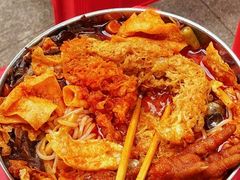 -覃肥叔桂林米粉(粮道街店)