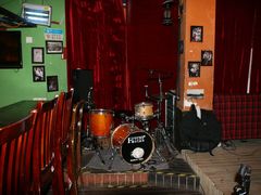 娜娜小酒馆-娜娜度假小旅馆