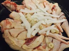 臻品椰子鸡-凤园椰珍·臻品椰子鸡(保利时光里店)