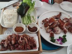 -赣南人家·头牌江西菜(劲松店)