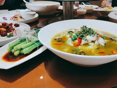 -尚宴(盛世广场·食尚街店)