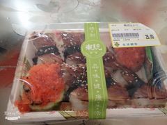 -凯德广场(学府店)