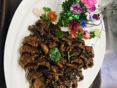 -北海渔村酒楼·粤菜海鲜点心(新华店)