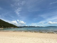 -三亚太阳湾柏悦酒店