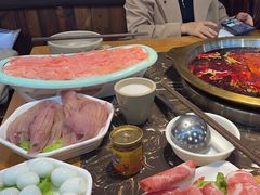 -堂客老火锅(欣阳广场总店)
