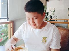 -UPPER KITCHEN(延安路店)