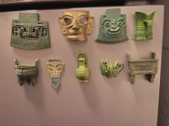 -盘龙城国家考古遗址公园