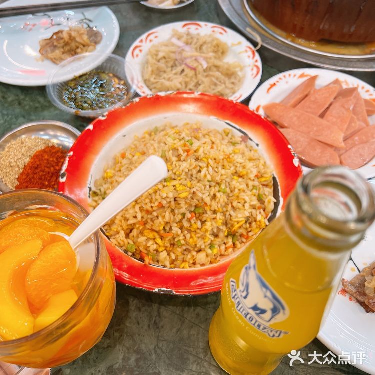 馋肉了就来一趟[加油]