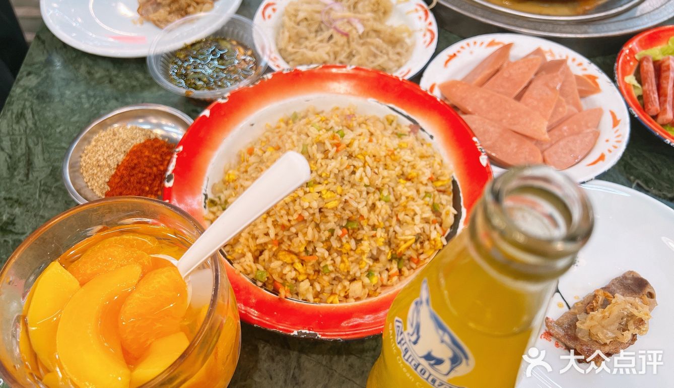 馋肉了就来一趟[加油]